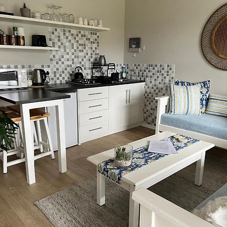 Serenity Self-Catering 2-Bed Unit Hermanus Ngoại thất bức ảnh