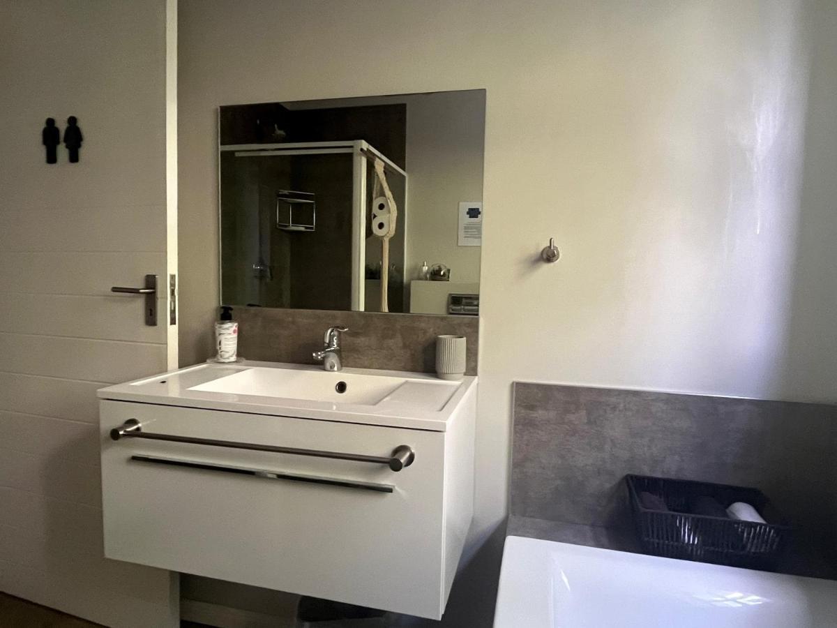 Serenity Self-Catering 2-Bed Unit Hermanus Ngoại thất bức ảnh
