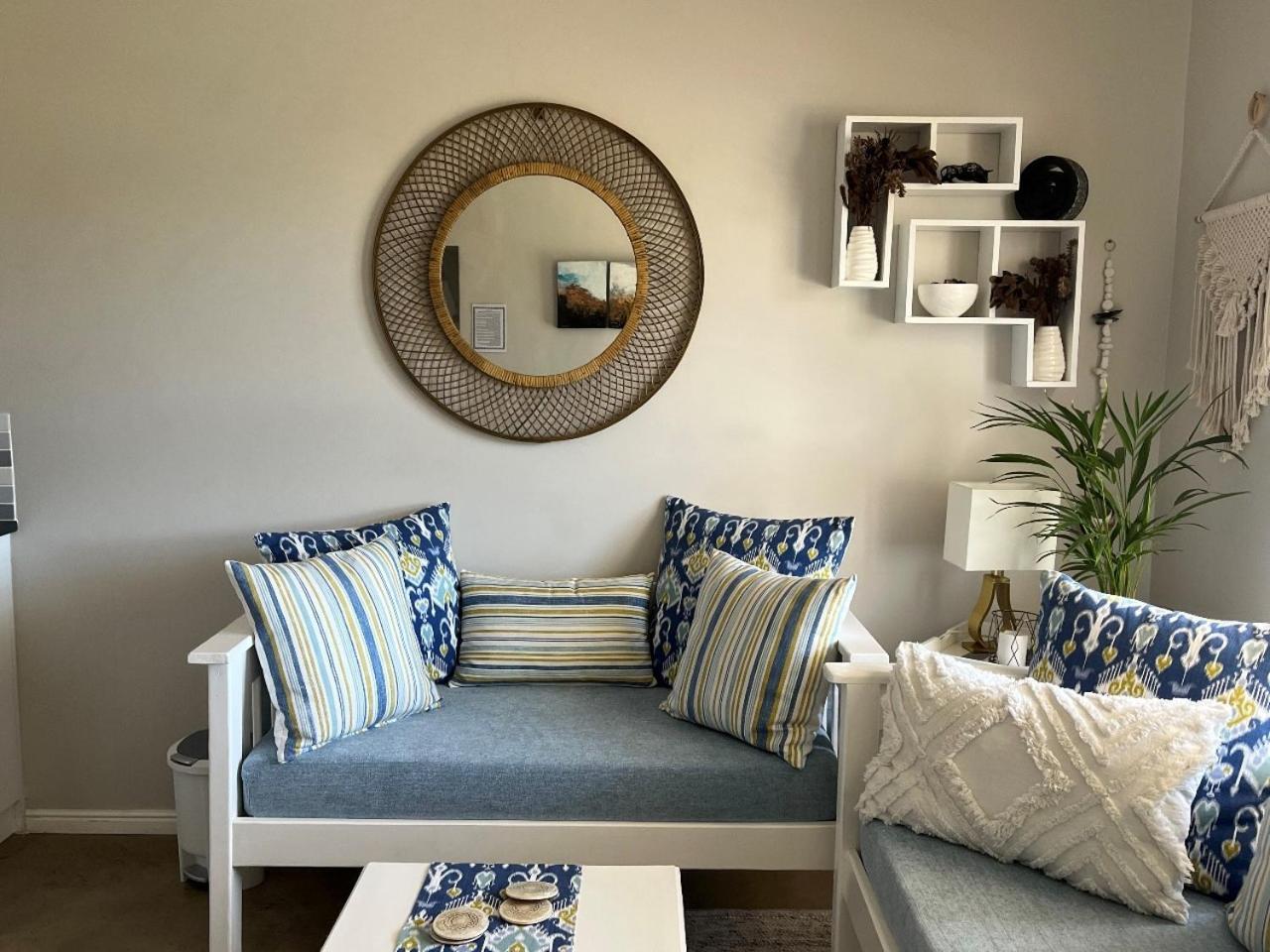 Serenity Self-Catering 2-Bed Unit Hermanus Ngoại thất bức ảnh