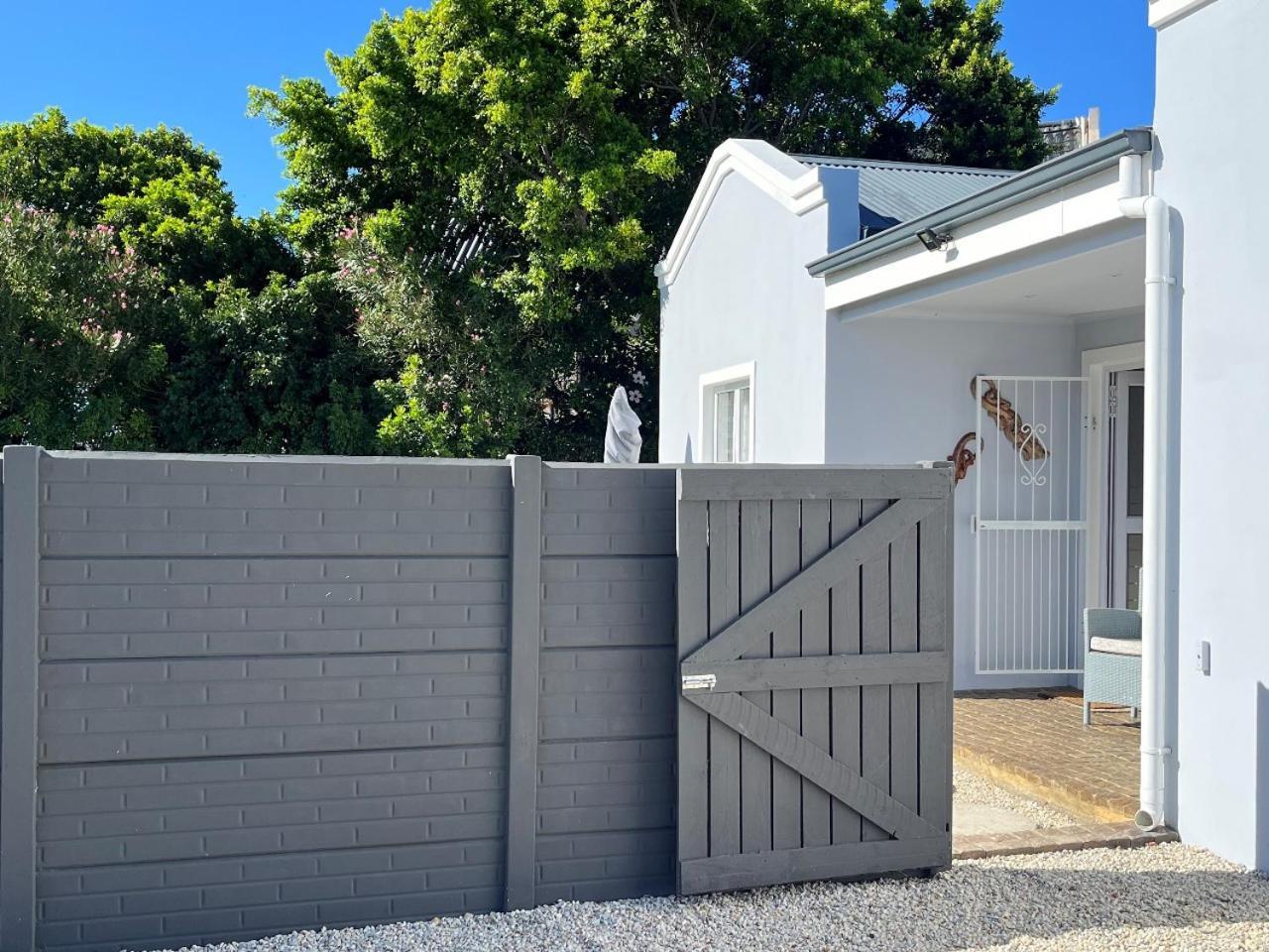 Serenity Self-Catering 2-Bed Unit Hermanus Ngoại thất bức ảnh