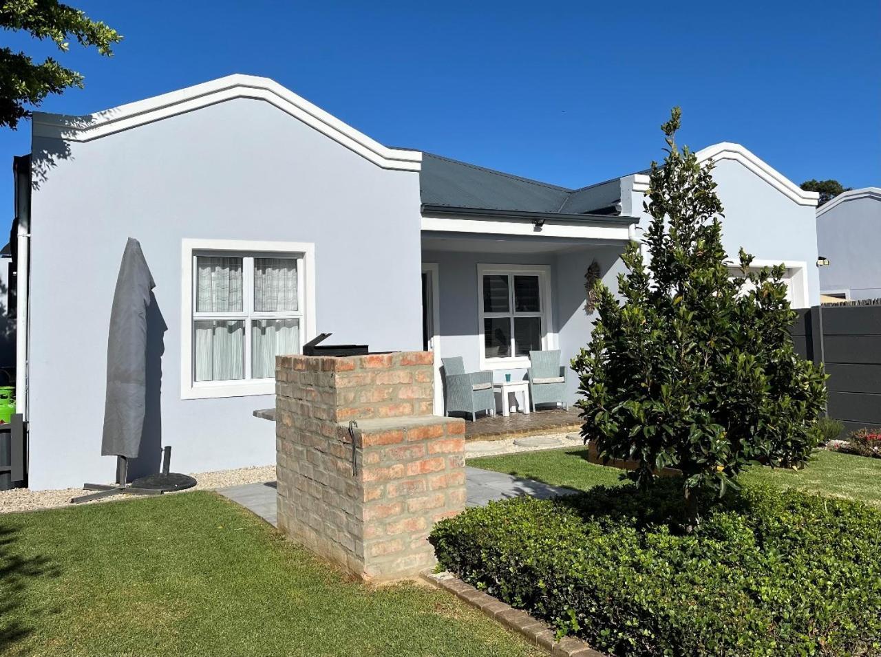 Serenity Self-Catering 2-Bed Unit Hermanus Ngoại thất bức ảnh