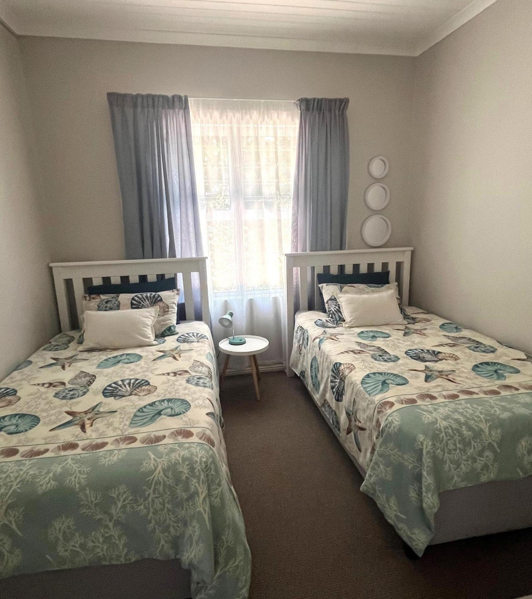 Serenity Self-Catering 2-Bed Unit Hermanus Ngoại thất bức ảnh