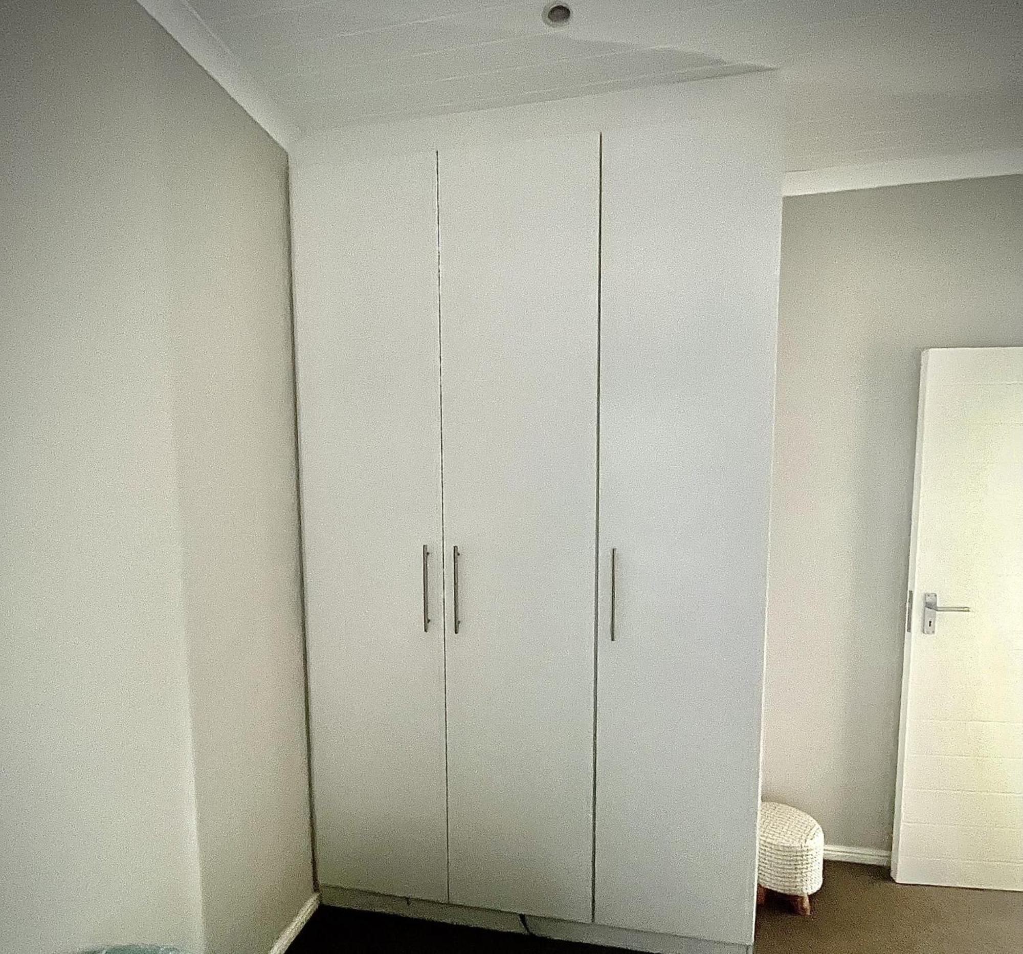 Serenity Self-Catering 2-Bed Unit Hermanus Ngoại thất bức ảnh