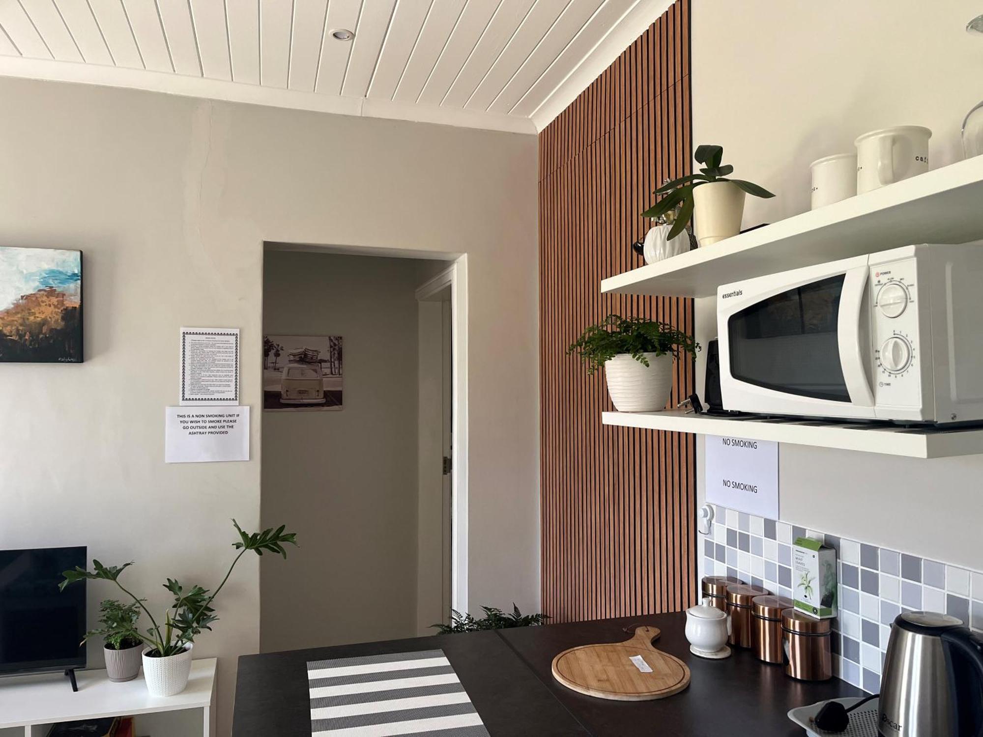 Serenity Self-Catering 2-Bed Unit Hermanus Ngoại thất bức ảnh