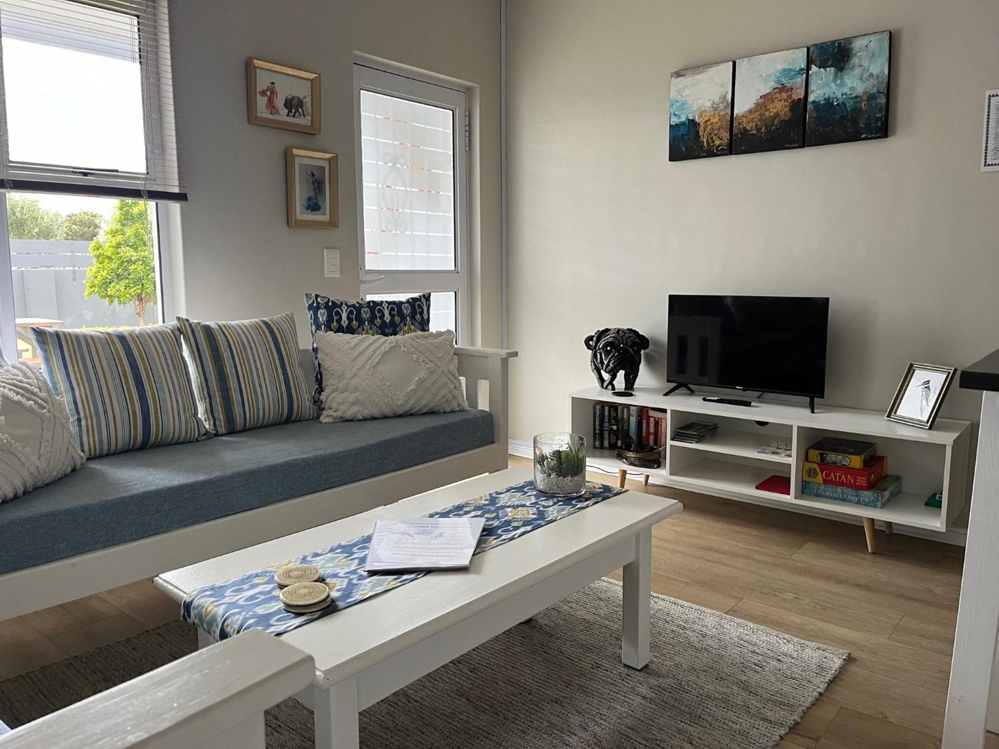 Serenity Self-Catering 2-Bed Unit Hermanus Ngoại thất bức ảnh