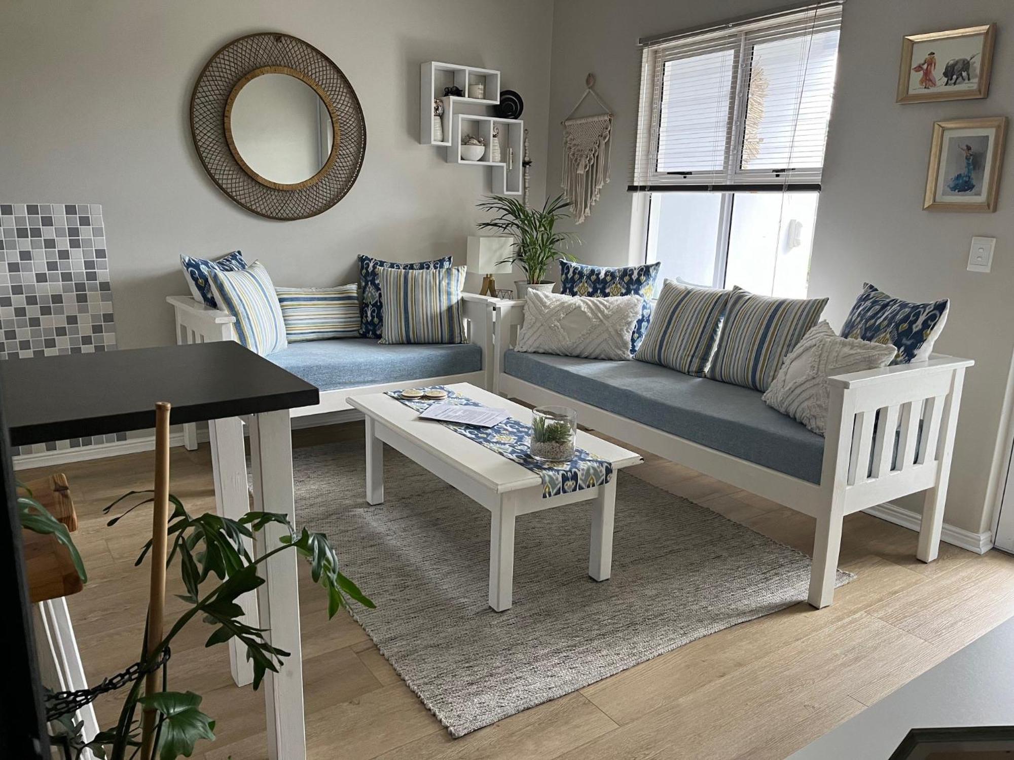 Serenity Self-Catering 2-Bed Unit Hermanus Ngoại thất bức ảnh